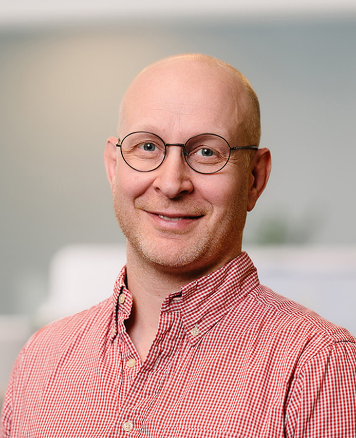 Erlend Haugseth