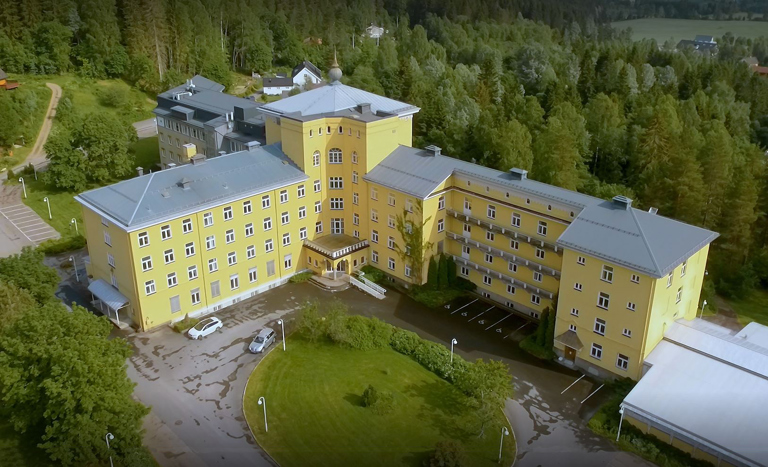 Glittre Drone 3