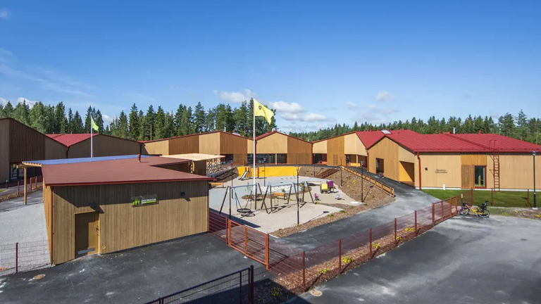 Tuusula Outdoors 2