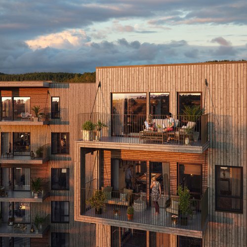 Rotneshagen Leiligheter 2764 02 VYC E 03 Balcony Close R01